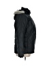 Columbia 100% Polyester Solid Black Snow Jacket Size XL - photo 4