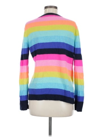 Claudia Nichole Cashmere Cashmere Pullover Sweater (view 2)
