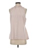 Athleta Pink Sleeveless Blouse Size S - photo 1