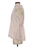 Athleta Pink Sleeveless Blouse Size S - photo 5