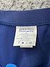Lands' End Solid Blue Swimsuit Bottoms Size 6 - photo 3
