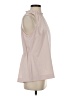 Athleta Pink Sleeveless Blouse Size S - photo 4