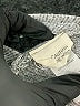Caution to the Wind Solid Gray Jumpsuit Size S - photo 4