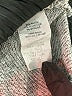 Caution to the Wind Solid Gray Jumpsuit Size S - photo 6