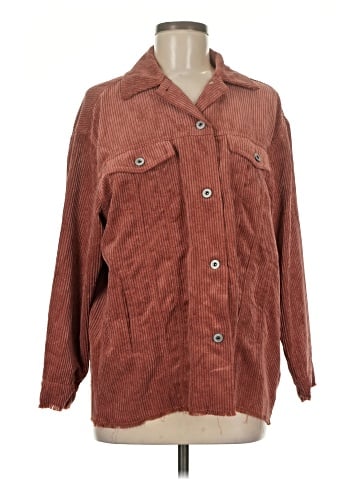 Love Tree 3/4 Sleeve Blouse (view 1)
