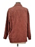 Love Tree Brown 3/4 Sleeve Blouse Size M - photo 2