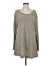 Simply Noelle Gray Pullover Sweater Size Sm - Med - photo 1