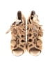 Menbur Tan Sandals Size EU 35 - photo 2