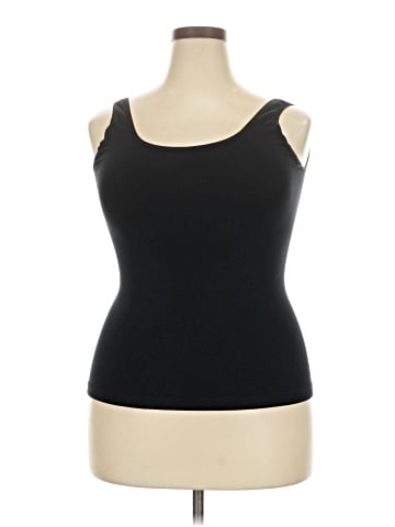 Yummie by Heather Thomson Tank Top (view 1)