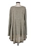 Simply Noelle Gray Pullover Sweater Size Sm - Med - photo 2