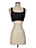 Athleta Black Sports Bra Size XS - photo 1