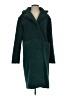 Ann Taylor Green Coat Size XS - photo 1