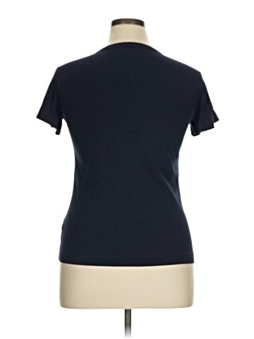 Three Dots Short Sleeve T-Shirt (view 2)