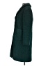 Ann Taylor Green Coat Size XS - photo 5