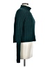 American Eagle Outfitters Teal Turtleneck Sweater Size M - photo 4