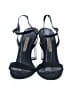 Zara Basic Black Sandals Size EU 41 - photo 2