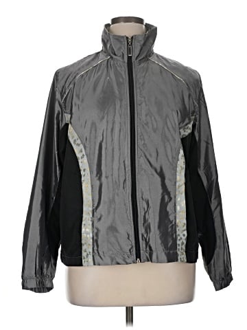 Three Hearts Windbreaker (view 1)