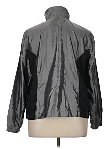 Three Hearts Windbreaker (view 2)