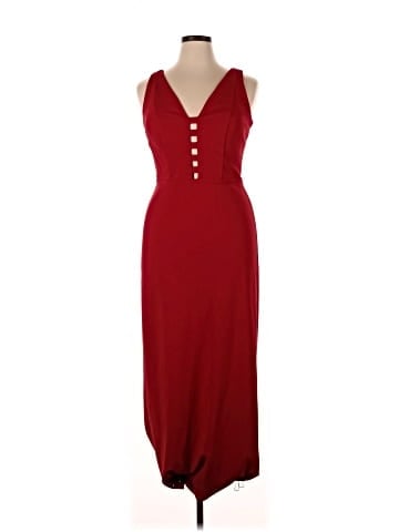 Laundry by Shelli Segal Casual Dress (view 1)
