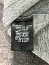 Mossimo Gray Pullover Sweater Size M - photo 8
