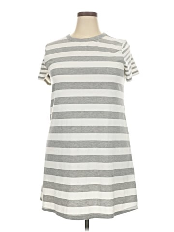 SO Casual Dress (view 1)