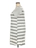 SO Stripes Gray Casual Dress Size XXL - photo 5