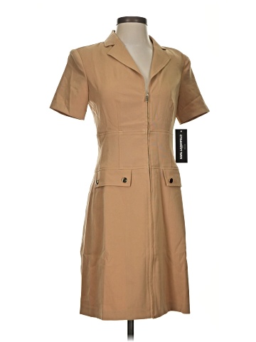 Karl Lagerfeld Paris Casual Dress (view 1)