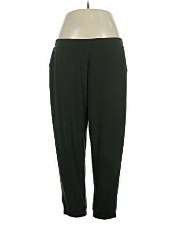 Susan Graver Active Pants (view 1)