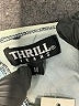 Thrill Blue Sleeveless Top Size M - photo 7