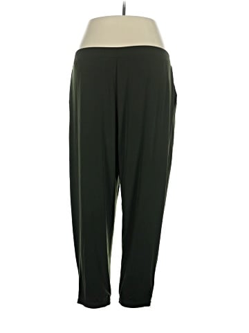 Susan Graver Active Pants (view 2)