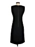 Tahari Tweed Gray Cocktail Dress Size S (estimated) - photo 2