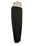 Susan Graver Solid Green Active Pants Size XL (petite) - photo 4