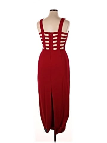 Laundry by Shelli Segal Casual Dress (view 2)