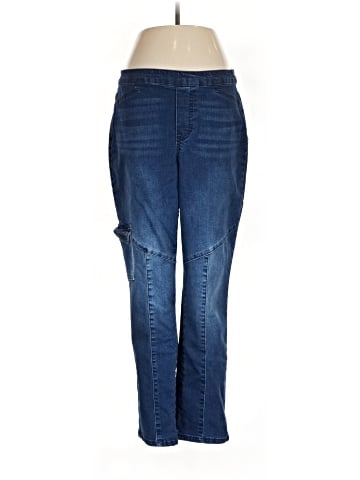 DG^2 by Diane Gilman Jeans (view 1)