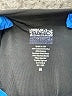 Assorted Brands Black Short Sleeve Turtleneck Size M - photo 7