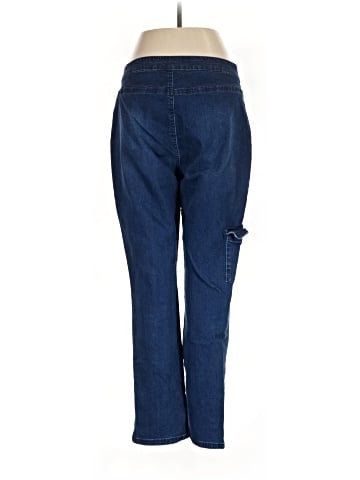 DG^2 by Diane Gilman Jeans (view 2)