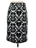 41Hawthorn Paisley Black Casual Skirt Size S - photo 2
