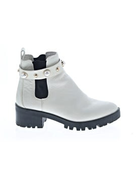 Karl Lagerfeld Paris Ankle Boots