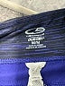 C9 By Champion Stripes Blue Active Pants Size M - photo 7