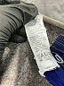 C9 By Champion Stripes Blue Active Pants Size M - photo 8