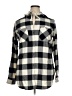 Columbia Plaid Black Pullover Sweater Size XL - photo 1