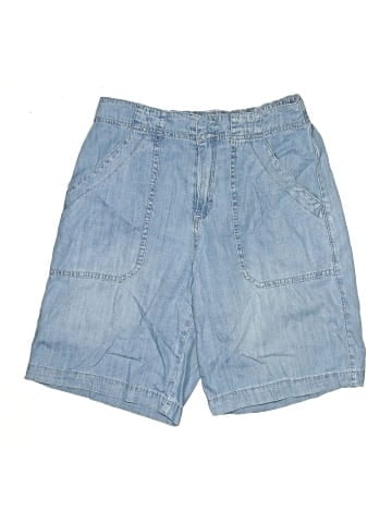 Sanctuary Denim Shorts (view 1)