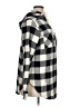 Columbia Plaid Black Pullover Sweater Size XL - photo 4