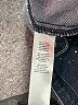 Chico's Blue Denim Jacket Size Sm (0) - photo 7