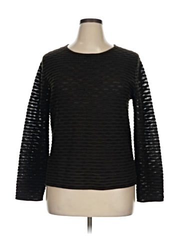 Coldwater Creek Pullover Sweater (view 1)