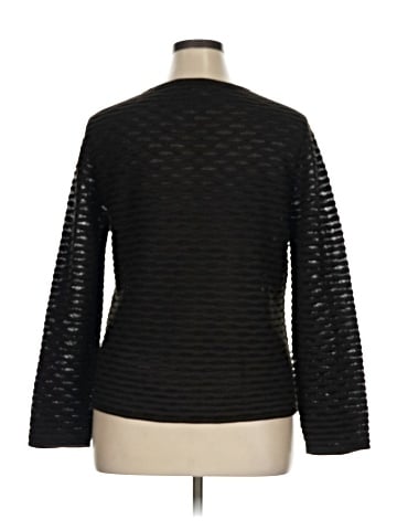 Coldwater Creek Pullover Sweater (view 2)