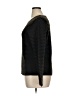 Coldwater Creek Black Pullover Sweater Size XL - photo 5