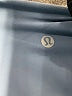 Lululemon Athletica Blue Active Pants Size 2 - photo 4