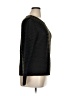 Coldwater Creek Black Pullover Sweater Size XL - photo 4