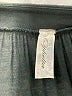 Ophelia Black Cardigan Size S - photo 7